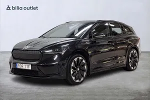 Skoda Enyaq iV 2022