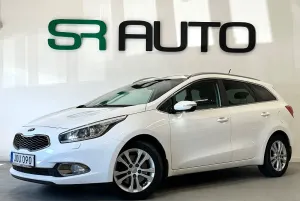 Kia Ceed 2015