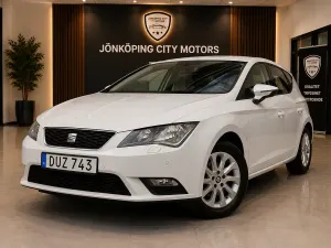 Seat Leon 2015