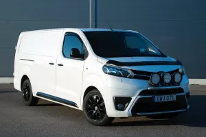 Toyota ProAce 2020