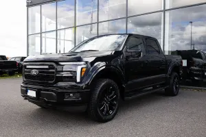 Ford F-150 2025