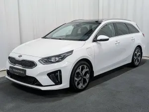 Kia Ceed 2020