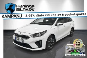Kia Ceed 2021