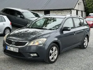 Kia Ceed 2010