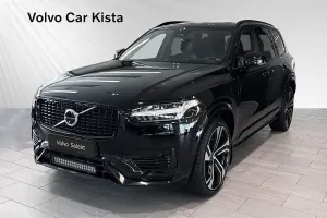 Volvo XC90 2025