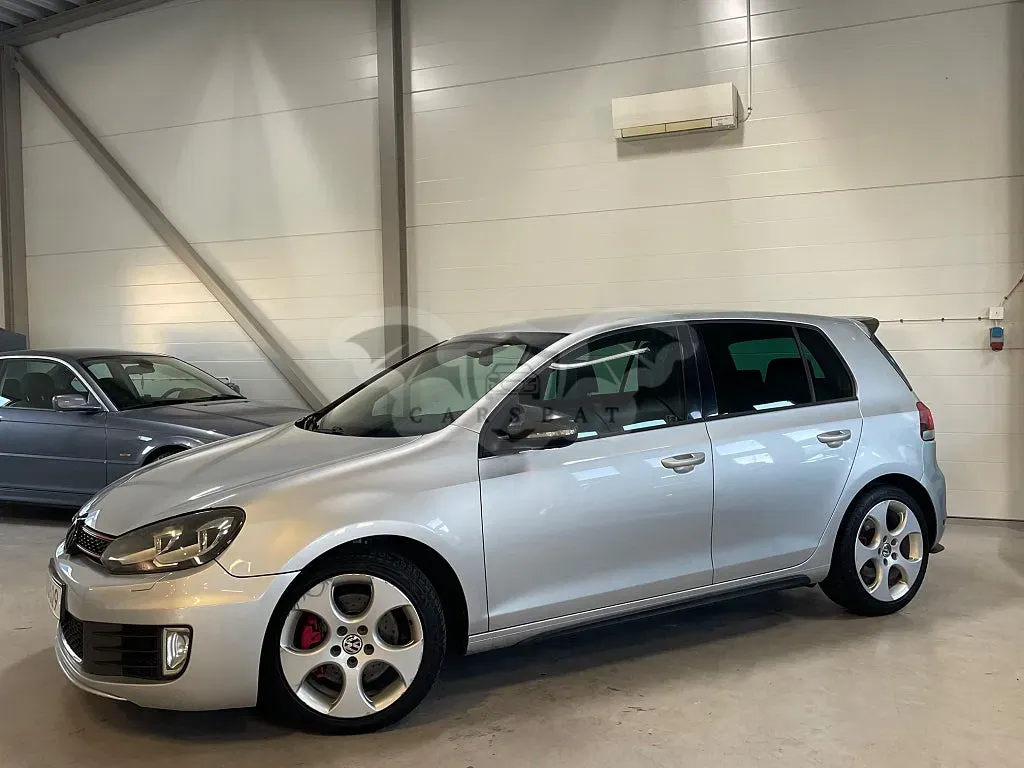Volkswagen Golf 2010