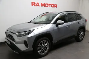 Toyota Rav4 2022
