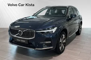 Volvo XC60 2024