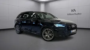 Audi Q7 2020