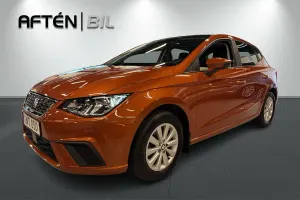 Seat Ibiza 2020