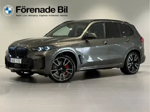BMW X5 2026