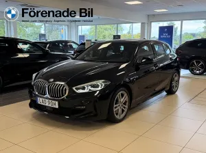 BMW 1 Series 118 2020