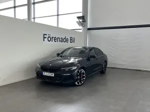 BMW 3 Series 330e 2025