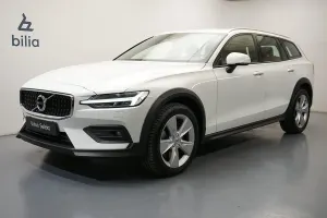 Volvo V60 2020
