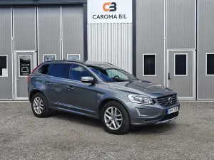 Volvo XC60 2017