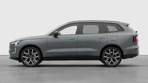 Volvo EX90 2026