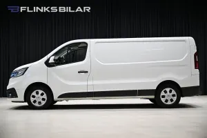 Renault Trafic 2022