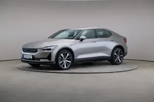 Polestar 2 2022