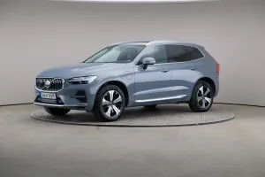 Volvo XC60 2022
