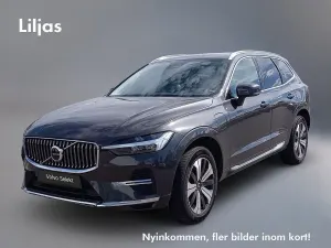 Volvo XC60 2023