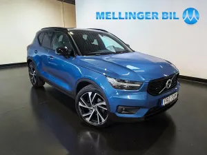 Volvo XC40 2020
