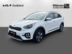 Kia Niro 2021