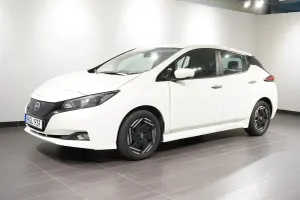 Nissan Leaf 2023