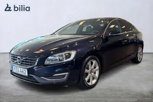 Volvo S60 2018