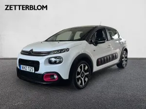 Citroën C3 2018