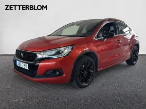 DS DS4 2016