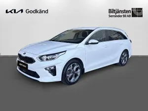 Kia Ceed 2020