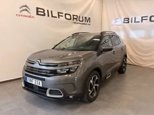 Citroën C5 Aircross 2019