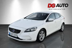 Volvo V40 2015