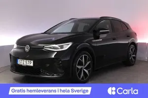 Volkswagen ID.4 2022