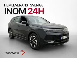 Opel Grandland 2025
