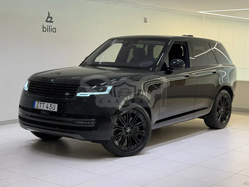Land Rover Range Rover 2023