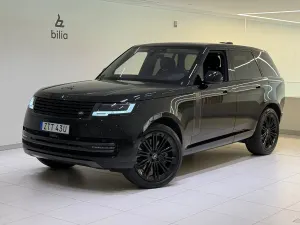 Land Rover Range Rover 2023