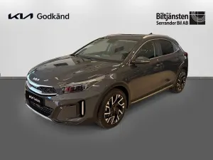 Kia XCeed 2023