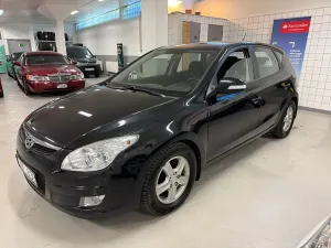 Hyundai i30 2009