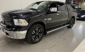 RAM 1500 2018