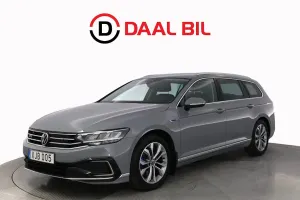 Volkswagen Passat 2022
