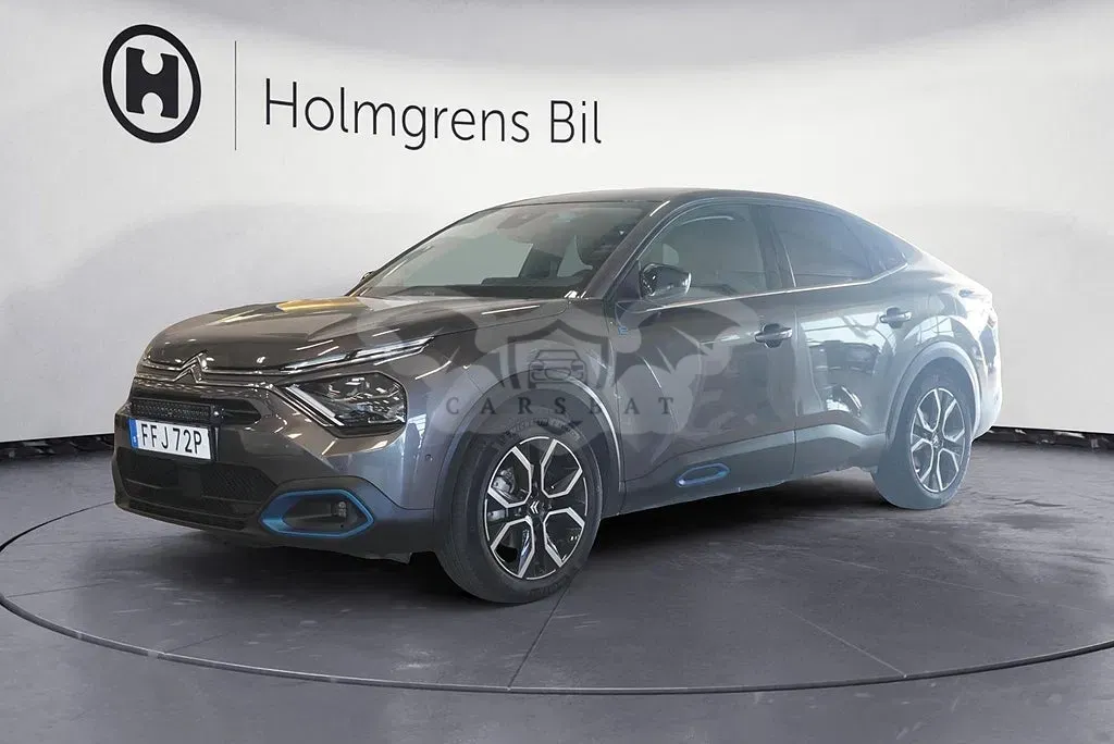 Citroën C4 2022