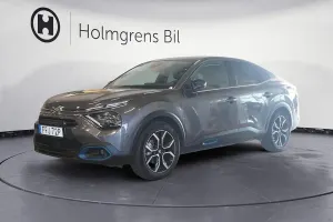 Citroën C4 2022