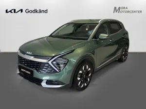 Kia Sportage 2024