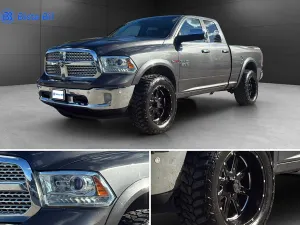 RAM 1500 2014