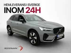 Volvo XC60 2024