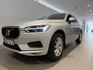 Volvo XC60 2019