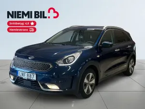 Kia Niro 2017