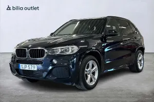 BMW X5 2014