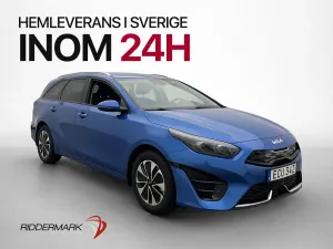 Kia Ceed 2022